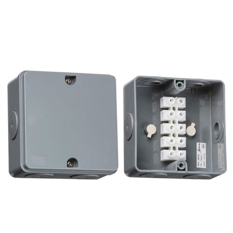 lighting junction box cover|b&q electrical junction box.